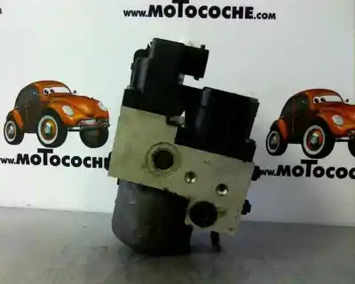 Автозапчасти б/у абс за renault megane i scenic (ja0) 1.5 cat ссылки oem iam 0273004331 68/m 0273004331
