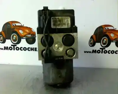 Автозапчасти б/у абс за renault megane i scenic (ja0) 1.5 cat ссылки oem iam 0273004331 68/m 0273004331