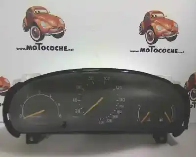 Peça sobressalente para automóvel em segunda mão QUADRANTE por SAAB 9-3 BERLINA  Referências OEM IAM 69295 4702 090T