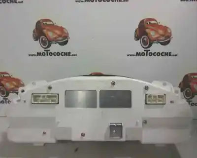 Peça sobressalente para automóvel em segunda mão quadrante por saab 9-3 berlina 2.2 s tid referências oem iam 69295 4702 090t