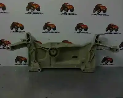Автозапчасти б/у ПЕРЕДНИЙ МОСТ за SEAT LEON (1P1)  ссылки OEM IAM 1K0199313H 6254 