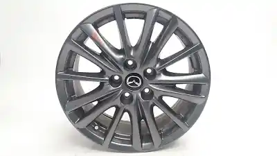 Автозапчастина б/у шина для mazda cx-5 (kf) 2.2 d посилання на oem iam 9965a17070