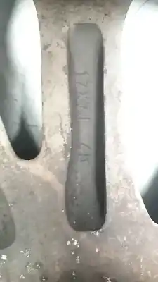 Автозапчастина б/у шина для mazda cx-5 (kf) 2.2 d посилання на oem iam 9965a17070  17pulgadas