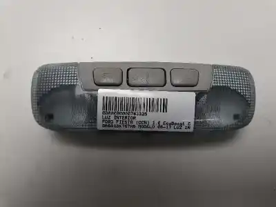 Автозапчасти б/у внутренний свет за ford fiesta (ccn) 1.0 ecoboost cat ссылки oem iam 8a6a13k767ab