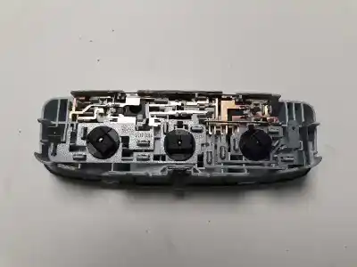 Автозапчасти б/у внутренний свет за ford fiesta (ccn) 1.0 ecoboost cat ссылки oem iam 8a6a13k767ab  