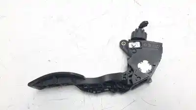 Peça sobressalente para automóvel em segunda mão POTENCIÔMETRO por NISSAN MICRA (K13)  Referências OEM IAM 180021HM0B  