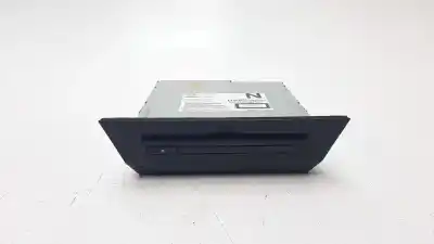 Автозапчасти б/у аудиосистема / радио cd за mazda 2 lim. () 1.5 16v cat ссылки oem iam da6c669g0c
