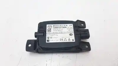 Автозапчасти б/у датчик за mazda 2 lim. () 1.5 16v cat ссылки oem iam da6a67y90a