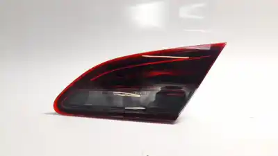 Tweedehands auto-onderdeel achterlampje rechts binnen voor opel astra j gtc 1.6 cdti dpf 136 cv / 100 kw oem iam-referenties 13281880