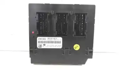 Автозапчастина б/у електронний модуль для audi a1 (8x) attraction посилання на oem iam 8x0907063a Автозапчастина б/у електронний модуль для audi a1 (8x) attraction посилання на oem iam 8x0907063a