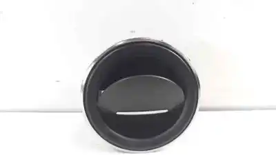 Pièce détachée automobile d'occasion GRILLE D'AÉRATION pour DACIA SANDERO  Références OEM IAM 687607797R  
