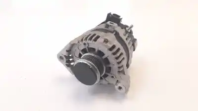Second-hand car spare part alternator for kia xceed 1.0 tgdi cat oem iam references 3730004950