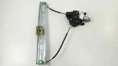 Second-hand car spare part passenger side right window regulator for ford transit connect (tc7) kasten city light (2009->) oem iam references dt11v23200bc