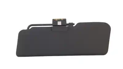 Pezzo di ricambio per auto di seconda mano parasole destro per microcar microcar mc1 51 xl riferimenti oem iam 