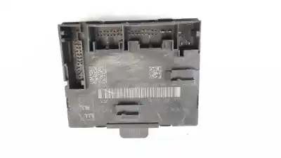 Peça sobressalente para automóvel em segunda mão MÓDULO DE CONFORT / BSI /BCM por VOLKSWAGEN GOLF VII LIM.  Referências OEM IAM 5Q0959393B  