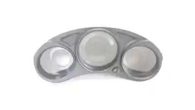 Second-hand car spare part dashboard for citroen c4 lim. tonic oem iam references 6103qe