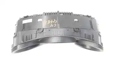 Second-hand car spare part dashboard for citroen c4 lim. tonic oem iam references 6103qe  