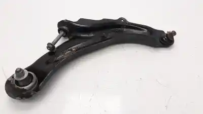 Second-hand car spare part front right lower suspension arm for renault captur i (j5_, h5_) 0.9 tce 90 oem iam references 545045743r  