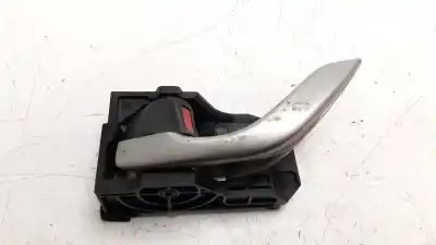 Piesă de schimb auto la mâna a doua mâner interior stânga spate pentru mazda 3 lim. (bl) 2.2 turbodiesel cat referințe oem iam kd53t8315
