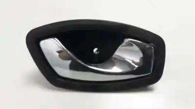 Tweedehands auto-onderdeel binnen handgreep achter achter voor renault captur zen oem iam-referenties 806700005r