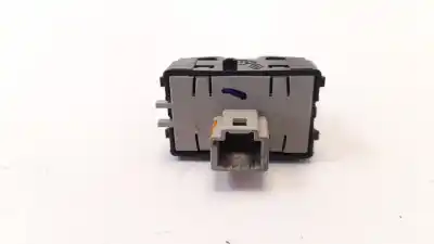 Автозапчастина б/у вимикач для renault captur i (j5_, h5_) 1.5 dci 90 посилання на oem iam 255502964r  