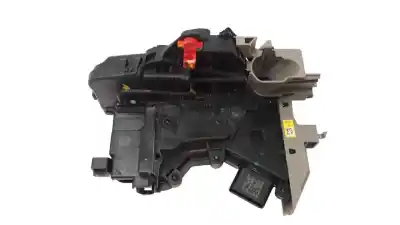 Автозапчастина б/у замок передній праві двері для kia xceed 1.4 tgdi cat посилання на oem iam 81320j7000  