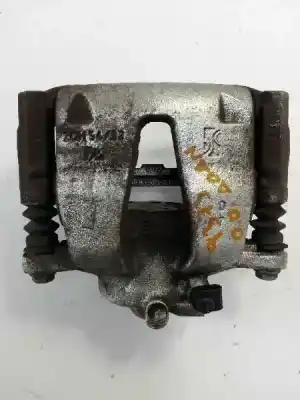 Pezzo di ricambio per auto di seconda mano PINZA FRENO ANTERIORE DESTRA per OPEL ADAM  Riferimenti OEM IAM 93191695  