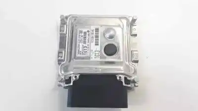 Second-hand car spare part ECU ENGINE CONTROL for HYUNDAI I10 II (BA, IA)  OEM IAM references 3910103131  038407767