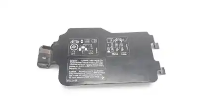 Peça sobressalente para automóvel em segunda mão moldagem por bmw r 1200 rt/st r 1200 st  (0328) referências oem iam 8562061