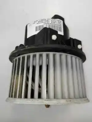 Peça sobressalente para automóvel em segunda mão ventilador de aquecimento por land rover freelander (lr2) 2.2 td4 cat 150 cv / 110 kw referências oem iam 6gn9n18d413aa