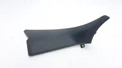 Piesă de schimb auto la mâna a doua ornament plastic pentru yamaha x-max 125 * referințe oem iam bl1f837m00