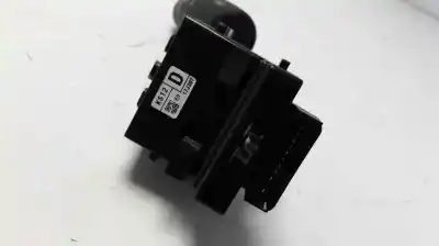 Second-hand car spare part indicator switch for mazda 6 lim. (gh) (.2012->) luxury oem iam references ks1217j397d  