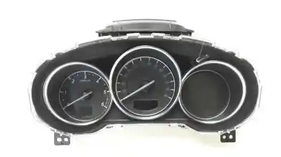 Peça sobressalente para automóvel em segunda mão quadrante por mazda 6 lim. (gh) (.2012->) luxury referências oem iam gmn1e0754446