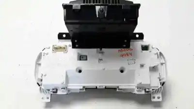 Peça sobressalente para automóvel em segunda mão quadrante por mazda 6 lim. (gh) (.2012->) luxury referências oem iam gmn1e0754446  mte00b0500386