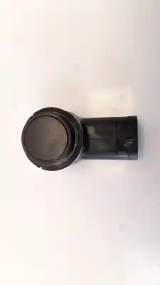 Peça sobressalente para automóvel em segunda mão sensor de estacionamento por audi q3 (8u) 2.0 tdi (103kw) ambiente referências oem iam 4h0919275