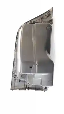 Pezzo di ricambio per auto di seconda mano scatola di guanti per opel corsa d (s07) 1.4 (l08 l68) riferimenti oem iam 39013999  