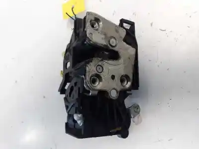 Second-hand car spare part FRONT RIGHT DOOR LOCK for DACIA SANDERO  OEM IAM references 8200735224  