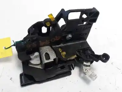 Peça sobressalente para automóvel em segunda mão fechadura da porta dianteira direita por dacia sandero ambiance referências oem iam 8200735224  