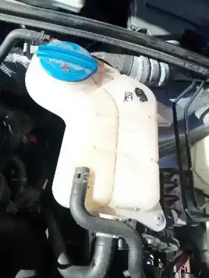 Автозапчасти б/у РАСШИРИТЕЛЬНЫЙ ДЕПОЗИТ за SEAT EXEO BERLINA (3R2)  ссылки OEM IAM 8E0121403A  