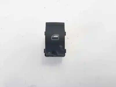 Peça sobressalente para automóvel em segunda mão botão / interruptor elevador vidro dianteiro direito por seat exeo berlina (3r2) reference referências oem iam 8e0959855a