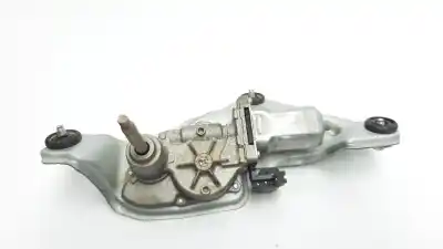 Peça sobressalente para automóvel em segunda mão motor do limpador traseiro por hyundai tucson 2.0 crdi cat referências oem iam 98700d3000