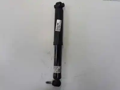 Pezzo di ricambio per auto di seconda mano ammortizzatore posteriore destro per renault kadjar zen riferimenti oem iam 