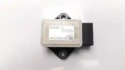 Second-hand car spare part sensor for toyota auris (_e15_) 1.4 d-4d (nde150_) oem iam references 8918306010