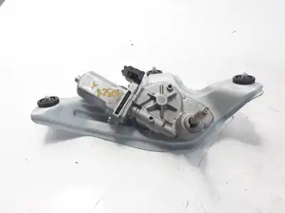 Second-hand car spare part rear windshield wiper motor for kia stonic (ybcuv) 1.0 tgdi cat oem iam references 98700h8000