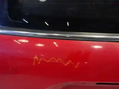 Автозапчастина б/у загальні двері для mini mini (r50, r53) one посилання на oem iam 41627139735  