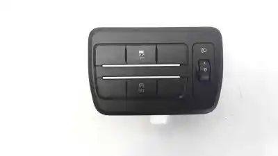 Автозапчастина б/у управління світлом для ssangyong xlv 1.6 cat 128 cv / 94 kw посилання на oem iam 8530035191