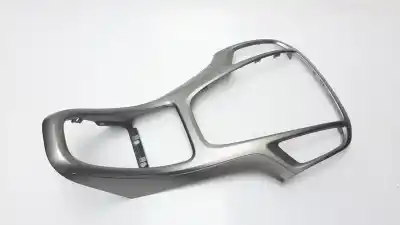 Pezzo di ricambio per auto di seconda mano MODANATURA per OPEL ASTRA J LIM.  Riferimenti OEM IAM 13257562  