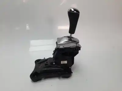 Peça sobressalente para automóvel em segunda mão ALAVANCA DE VELOCIDADES por PEUGEOT 2008 (--.2013->)  Referências OEM IAM 9681692380  