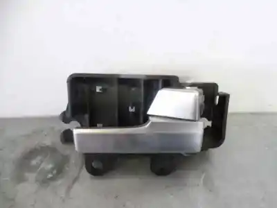Автозапчастина б/у усередині передня права ручка для ford focus c-max (cap) 1.6 16v cat посилання на oem iam 