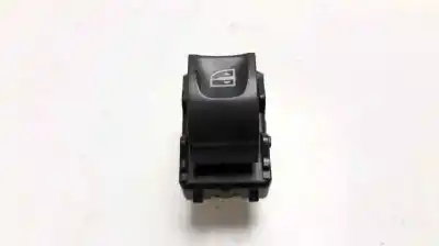 Second-hand car spare part right front power window switch for renault clio iv dynamique oem iam references 254218614r